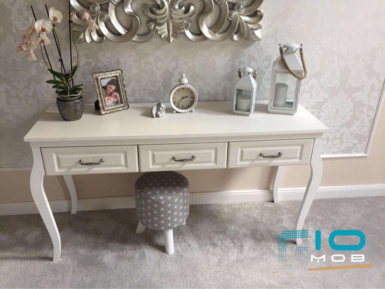 Mobilier machiaj